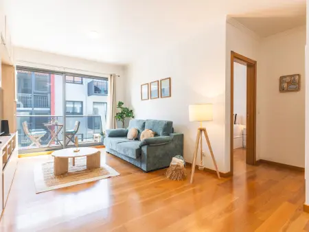 Appartement 4 pers. avec parking à Caniço, Madère : photo 6