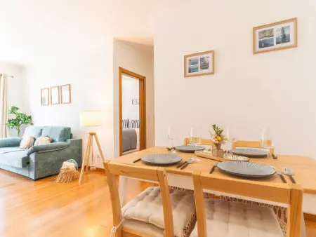 Appartement 4 pers. avec parking à Caniço, Madère : photo 7