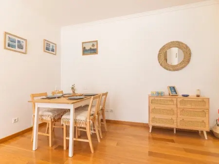 Appartement 4 pers. avec parking à Caniço, Madère : photo 9