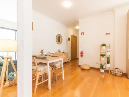Appartement 4 pers. avec parking à Caniço, Madère : photo 10