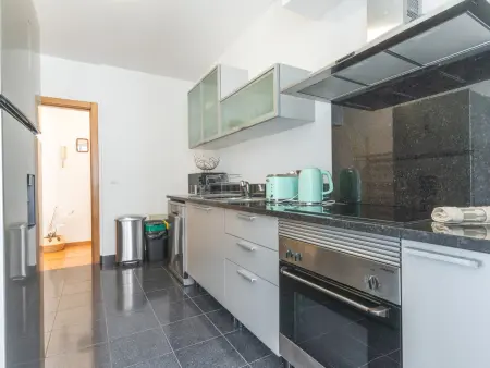 Appartement 4 pers. avec parking à Caniço, Madère : photo 11