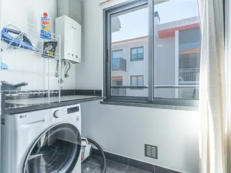 Appartement 4 pers. avec parking à Caniço, Madère : photo 13