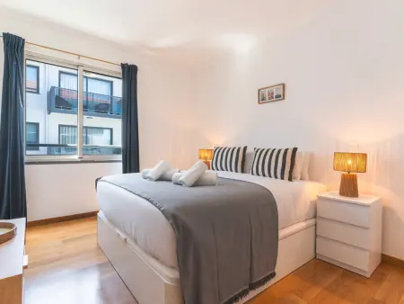 Appartement 4 pers. avec parking à Caniço, Madère : photo 14
