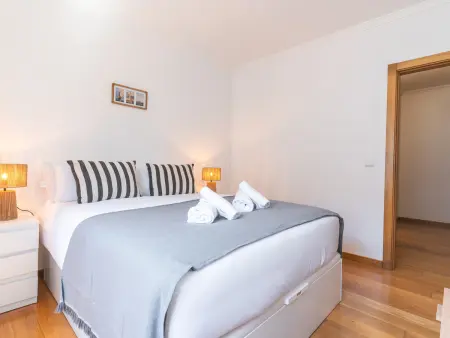 Appartement 4 pers. avec parking à Caniço, Madère : photo 15