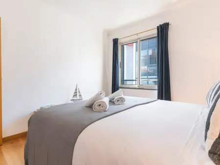 Appartement 4 pers. avec parking à Caniço, Madère : photo 16