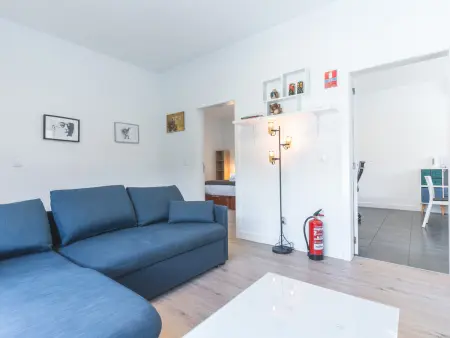 Casa Barranca : appartement rural Madère, parking privé : photo 5