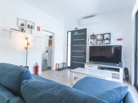 Casa Barranca : appartement rural Madère, parking privé : photo 6