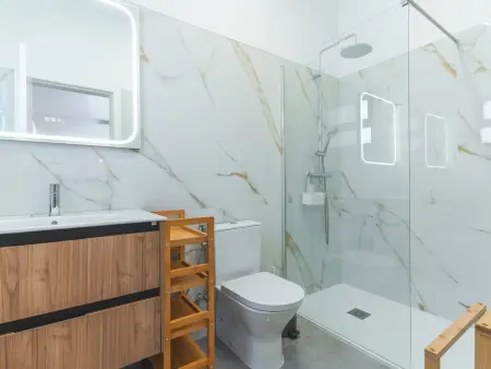 Casa Barranca : appartement rural Madère, parking privé : photo 18
