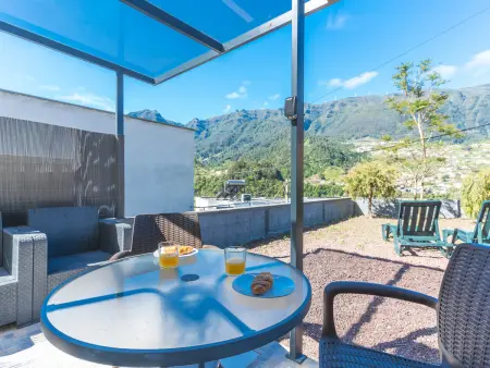 Barranca Studio, parking privé à São Vicente : photo 1