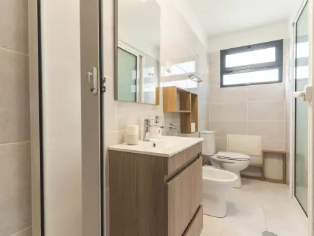 Barranca Studio, parking privé à São Vicente : photo 11