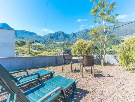 Barranca Studio, parking privé à São Vicente : photo 13
