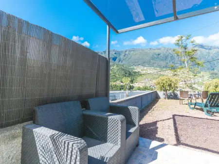 Barranca Studio, parking privé à São Vicente : photo 16