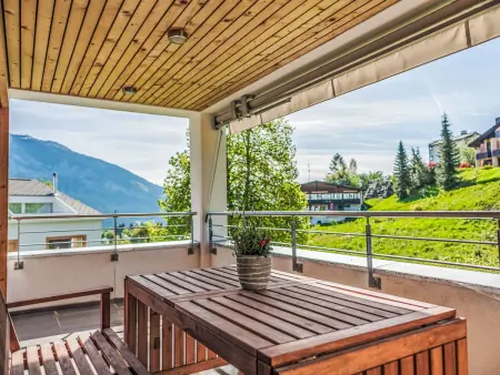 Location appartement à Flims, Prada Biala