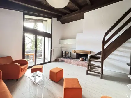 Location appartement à Laax, Casa Laret 6-12
