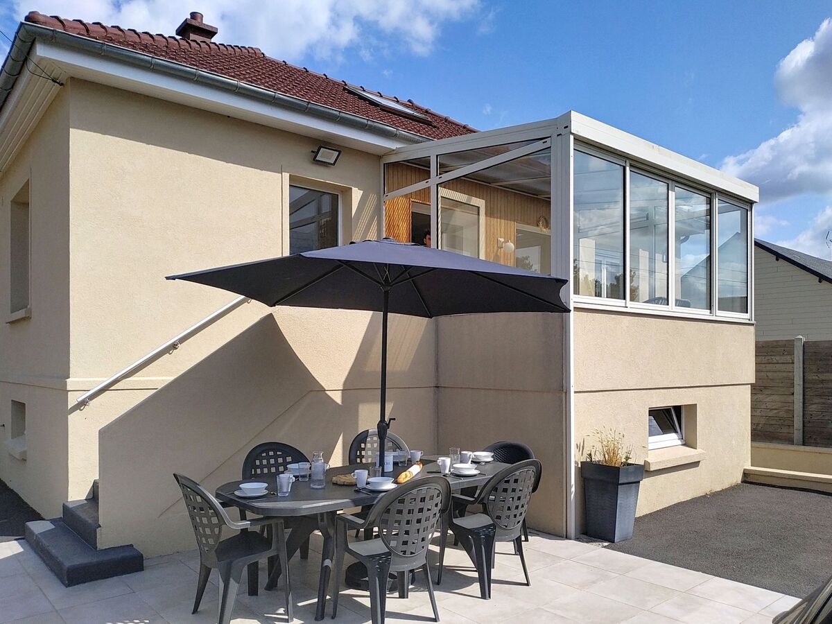 Maison Dolce Vita - 7 personnes à 500 m de la plage - Photo 1