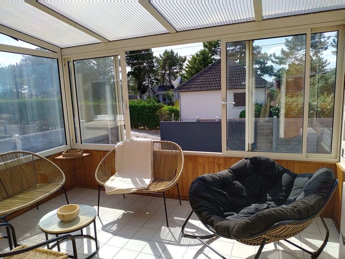 Maison Dolce Vita - 7 personnes à 500 m de la plage - Photo 2