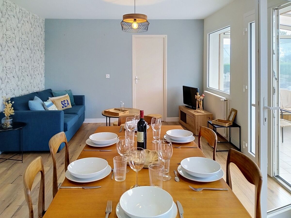 Maison Dolce Vita - 7 personnes à 500 m de la plage - Photo 3