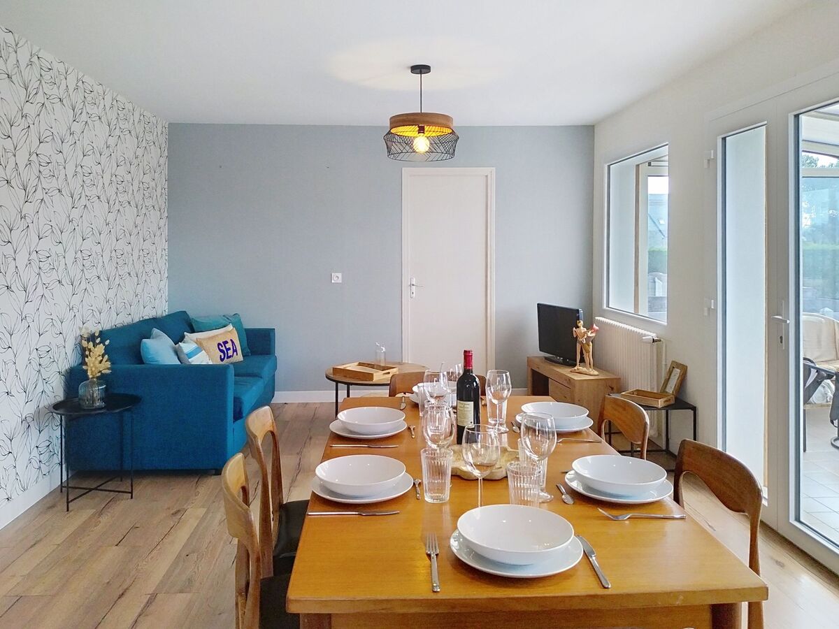 Maison Dolce Vita - 7 personnes à 500 m de la plage - Photo 8