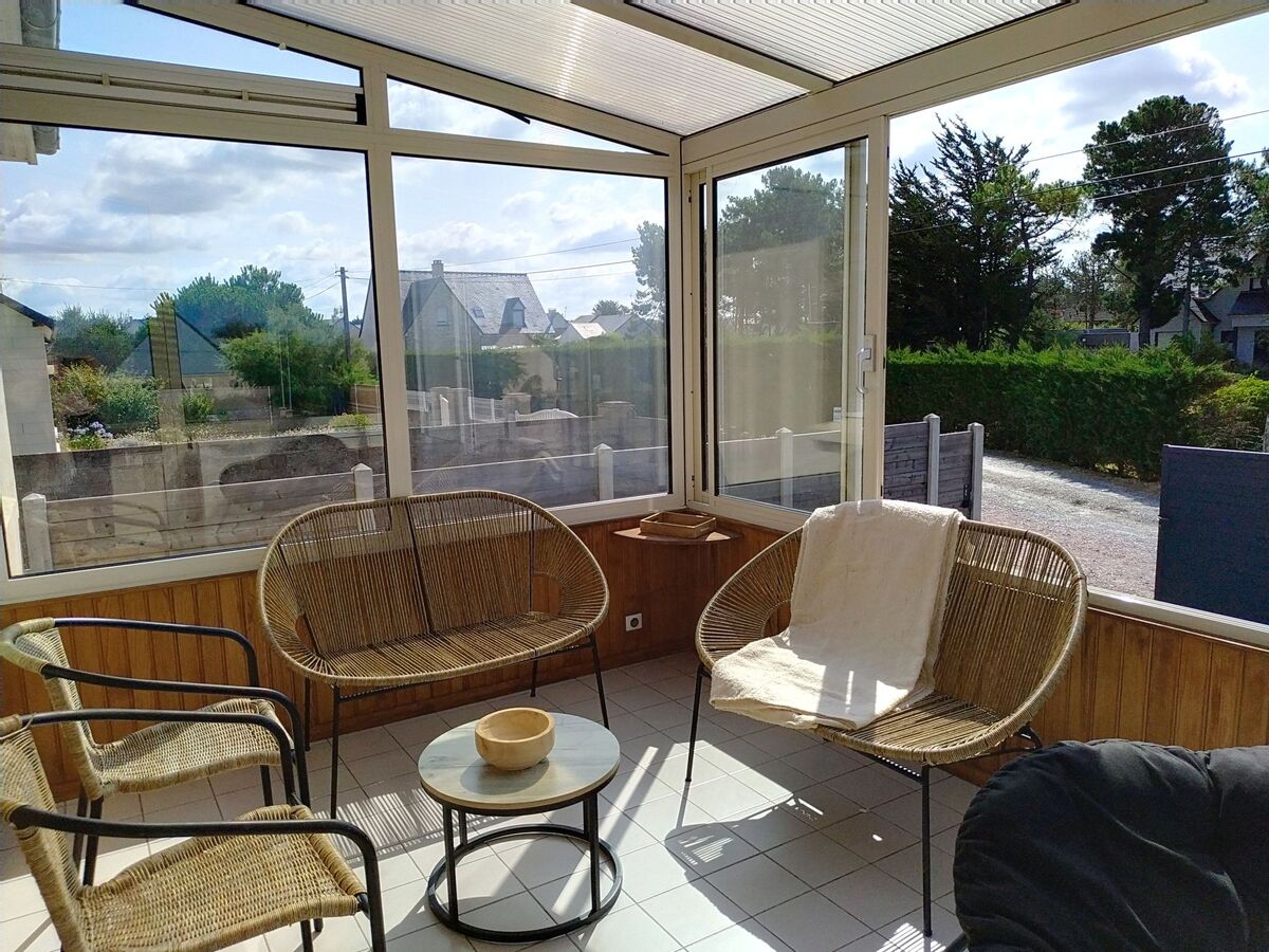 Maison Dolce Vita - 7 personnes à 500 m de la plage - Photo 9