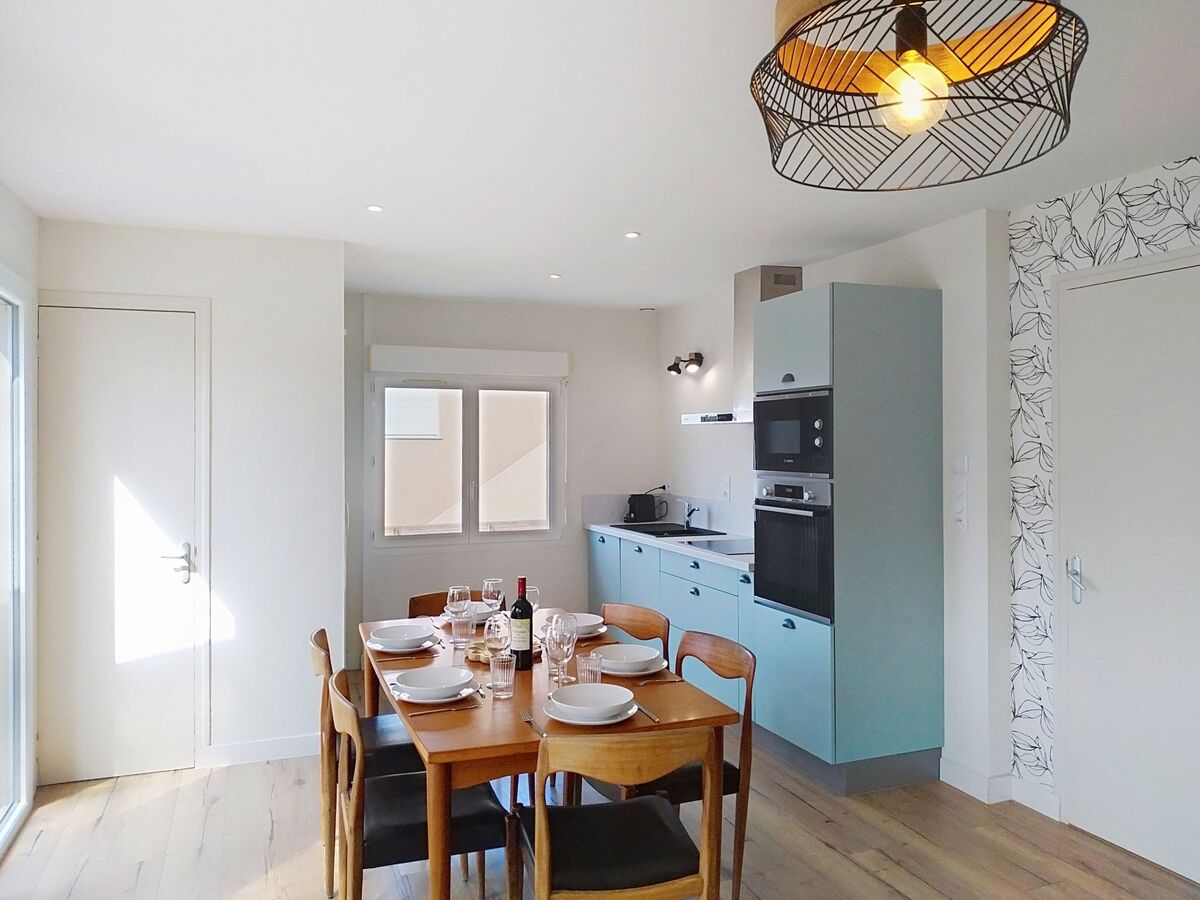 Maison Dolce Vita - 7 personnes à 500 m de la plage - Photo 18