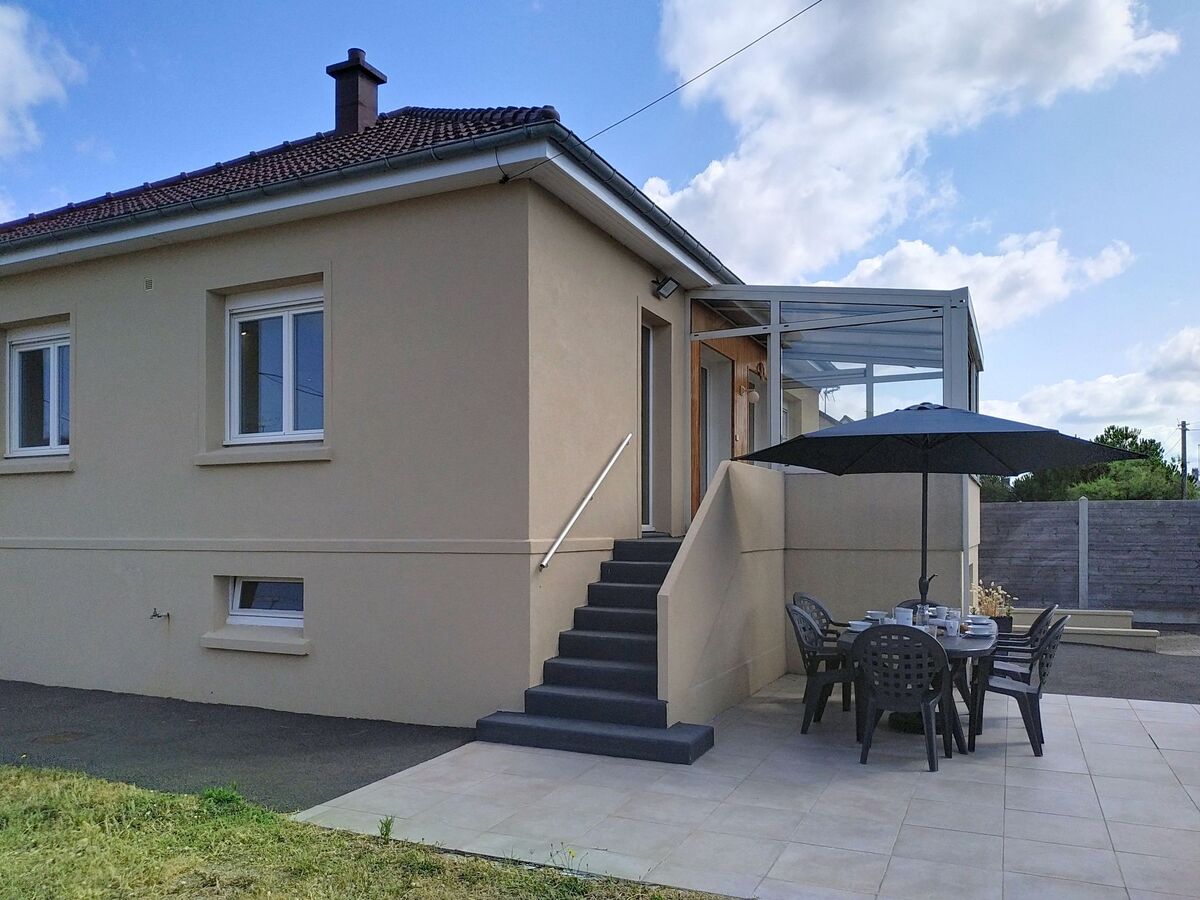 Maison Dolce Vita - 7 personnes à 500 m de la plage - Photo 20