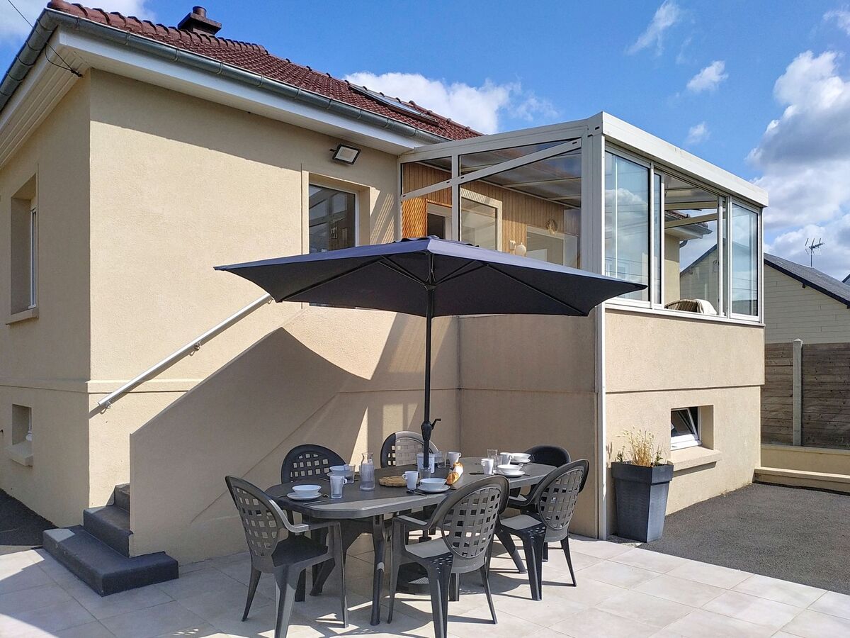 Maison Dolce Vita - 7 personnes à 500 m de la plage - Photo 21