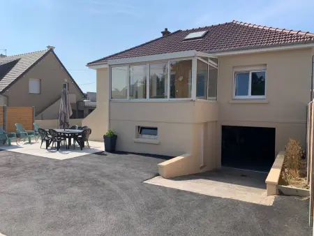 Location maison à Agon Coutainville, Dolce Vita