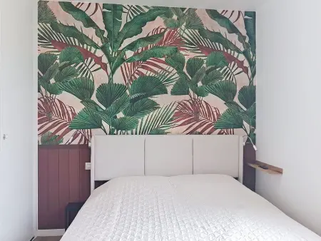 Maison 5 chambres avec piscine à 400 m de la plage : photo 22