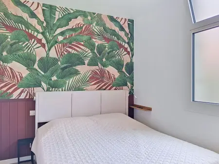 Maison 5 chambres avec piscine à 400 m de la plage : photo 23