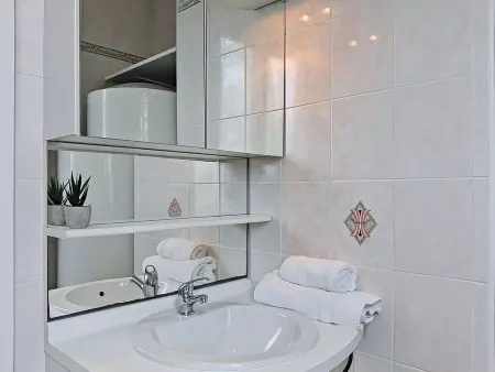 Maison 5 chambres avec piscine à 400 m de la plage : photo 34