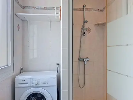 Maison 5 chambres avec piscine à 400 m de la plage : photo 36