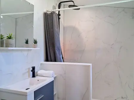 Maison 5 chambres avec piscine à 400 m de la plage : photo 38