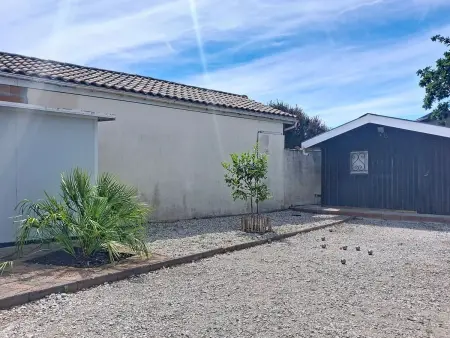 Maison 5 chambres avec piscine à 400 m de la plage : photo 48