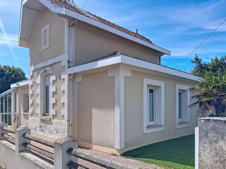 Maison 5 chambres avec piscine à 400 m de la plage : photo 58