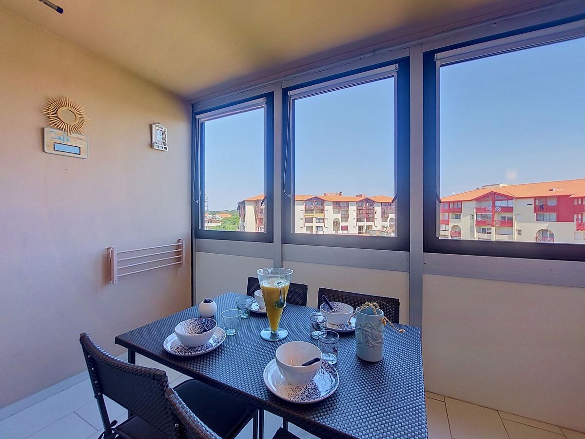 Studio 25 m² à 20 m de la mer, Hossegor - Photo 3