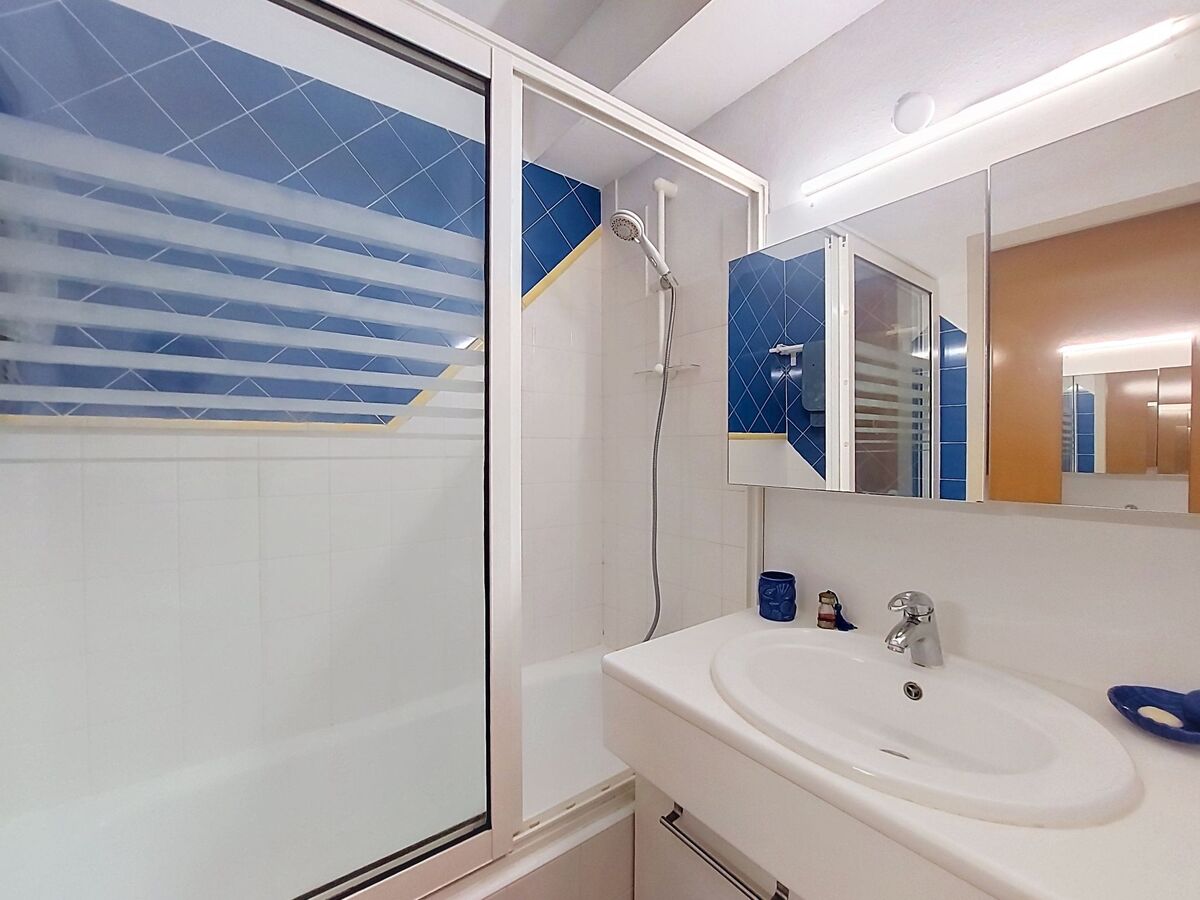 Studio 25 m² à 20 m de la mer, Hossegor - Photo 5