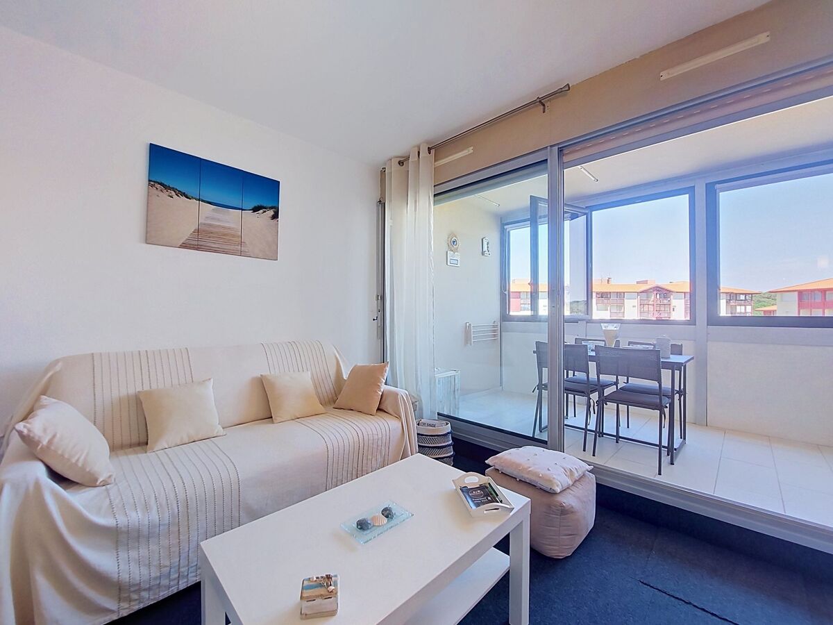 Studio 25 m² à 20 m de la mer, Hossegor - Photo 6