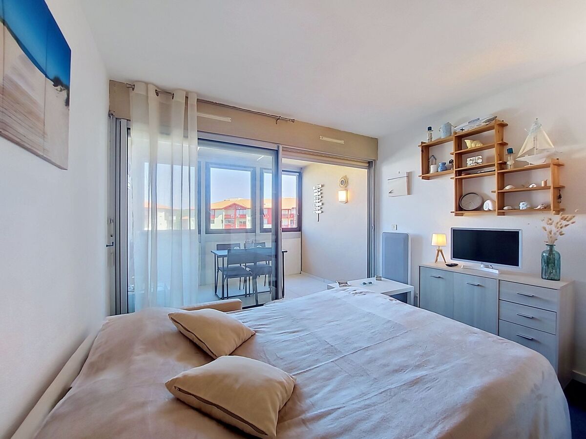 Studio 25 m² à 20 m de la mer, Hossegor - Photo 8
