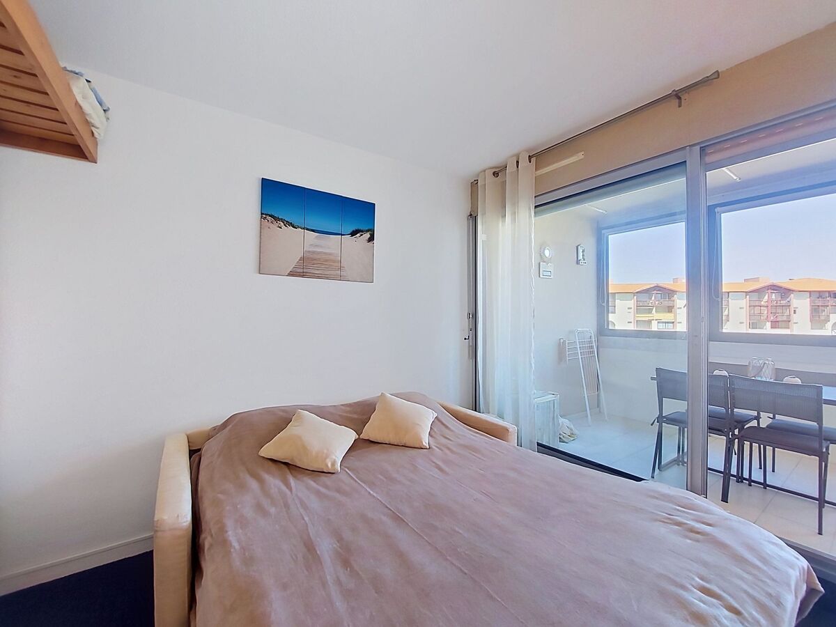 Studio 25 m² à 20 m de la mer, Hossegor - Photo 9
