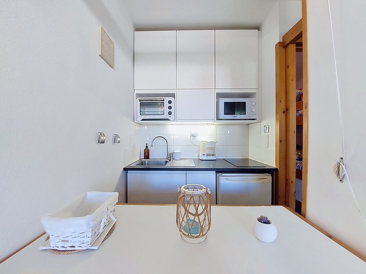 Studio 25 m² à 20 m de la mer, Hossegor - Photo 11