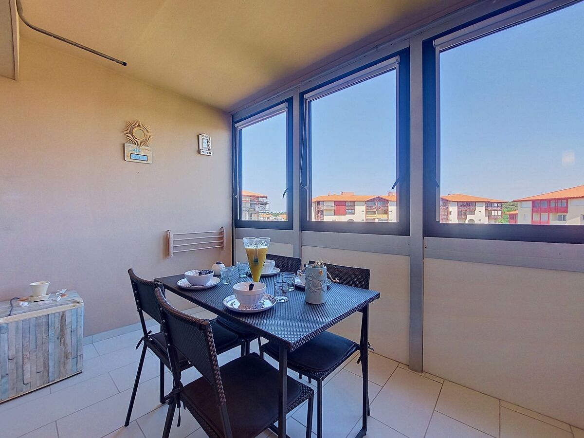 Studio 25 m² à 20 m de la mer, Hossegor - Photo 13