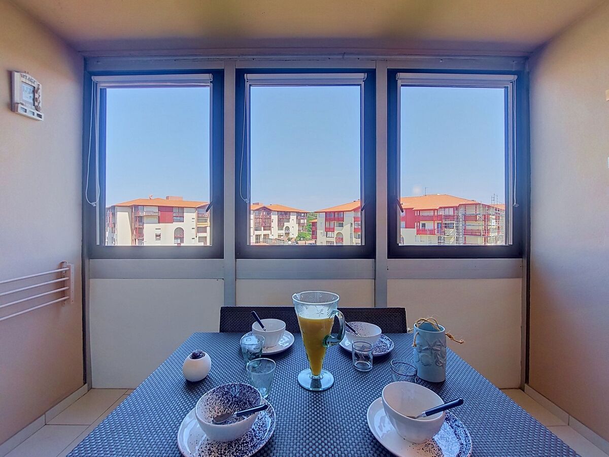 Studio 25 m² à 20 m de la mer, Hossegor - Photo 14