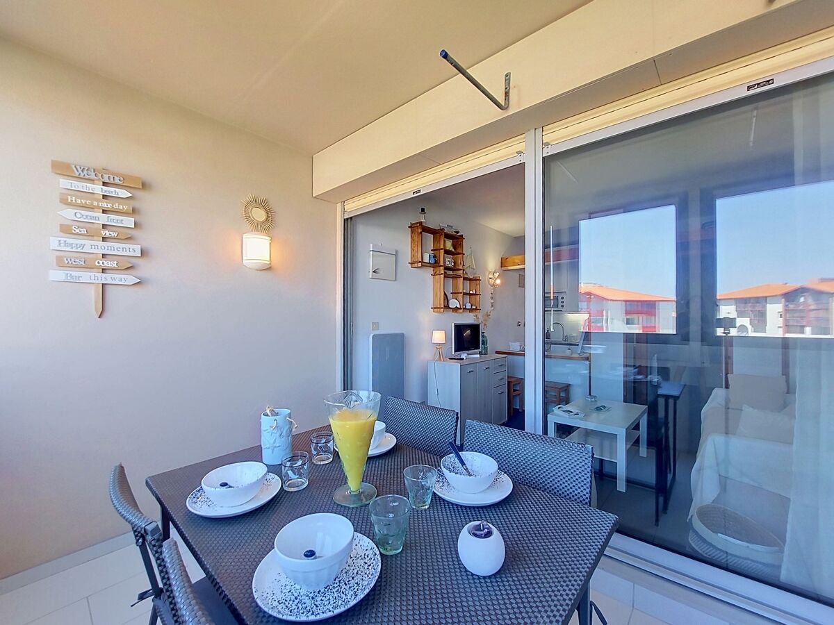 Studio 25 m² à 20 m de la mer, Hossegor - Photo 15