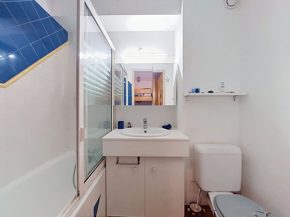Studio 25 m² à 20 m de la mer, Hossegor - Photo 16