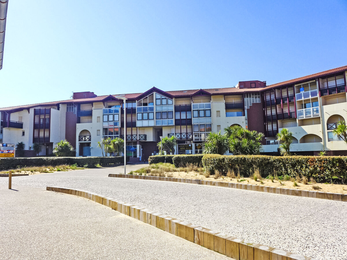 Studio 25 m² à 20 m de la mer, Hossegor - Photo 18