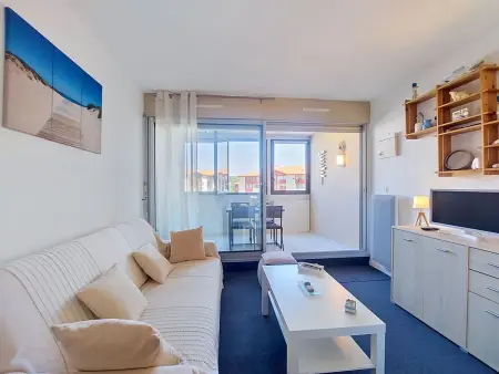 Location appartement à Hossegor, Le point dOr