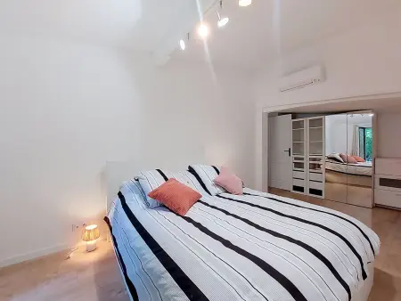 La Landaise - Maison 8 pers. avec piscine : photo 17