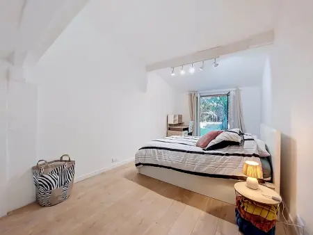 La Landaise - Maison 8 pers. avec piscine : photo 18