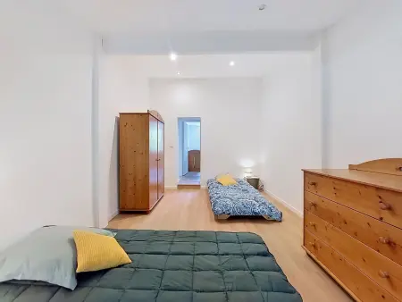La Landaise - Maison 8 pers. avec piscine : photo 19