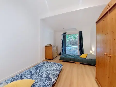 La Landaise - Maison 8 pers. avec piscine : photo 20